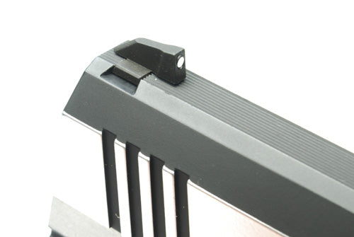 Guarder Steel Front Sight for Tokyo Marui HI-CAPA 4.3