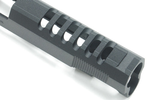 Guarder Aluminum Custom Slide for Marui Golden Match 5.1 (Kimber)
