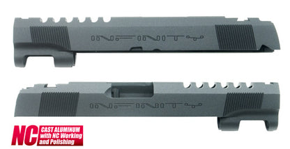 Guarder Aluminum Custom Slide for MARUI Golden Match 5.1 (INFINITY)