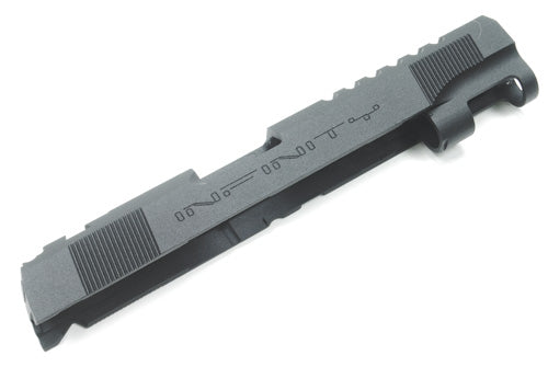 Guarder Aluminum Custom Slide for MARUI Golden Match 5.1 (INFINITY)