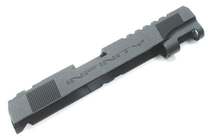Guarder Aluminum Custom Slide for MARUI Golden Match 5.1 (INFINITY)
