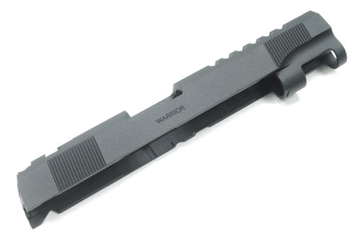 Guarder Aluminum Custom Slide for Marui Golden Match 5.1 (Kimber)