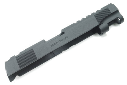 Guarder Aluminum Custom Slide for Marui Golden Match 5.1 (OPS)