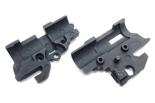 Guarder Aluminum Hop Up Chamber SET for Marui Hi-Capa 4.3/5.1 GBB