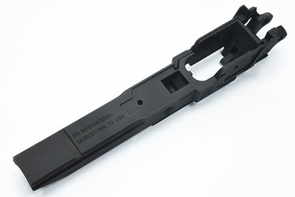 Guarder Aluminum Frame for Marui Hi-Capa 5.1 (GD Type / STI 2011 / Black)