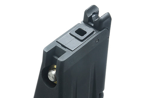 Guarder Light Weight Aluminum Magazine For Marui Hi-Capa 5.1 (Black)