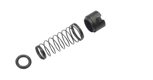 Guarder Gold Match/ Detonics Inner Barrel Block Ring