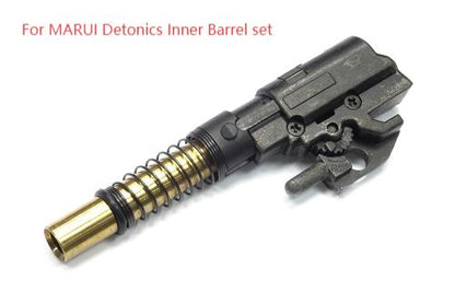 Guarder Gold Match/ Detonics Inner Barrel Block Ring