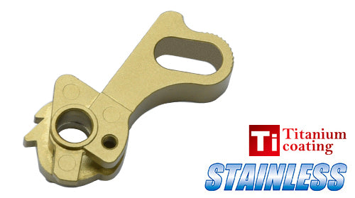 Guarder Steel Hammer for Marui Hi-Capa4.3 / 5.1 (Combat)