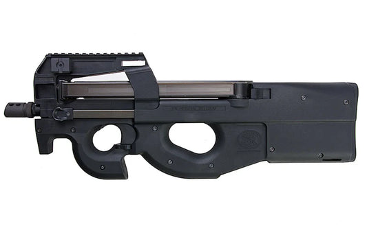 Cybergun (WE) P90 Gas Blow Back (Black)