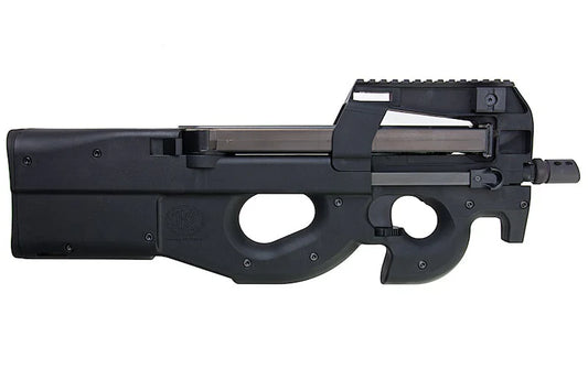 Cybergun (WE) P90 Gas Blow Back (Black)