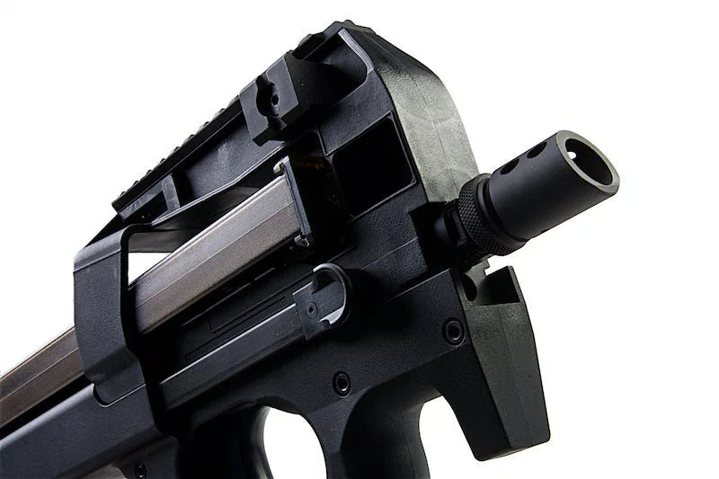 Cybergun (WE) P90 Gas Blow Back (Black)