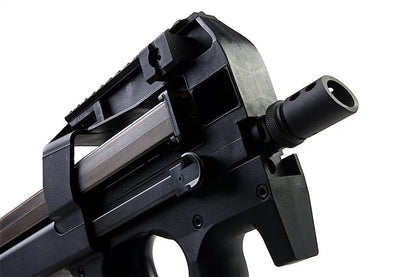 Cybergun (WE) P90 Gas Blow Back (Black)