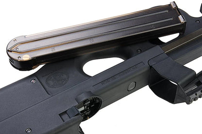 Cybergun (WE) P90 Gas Blow Back (Black)