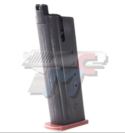 WE Cybergun Desert Eagle 27rds Gas Magazine (DeadPool)