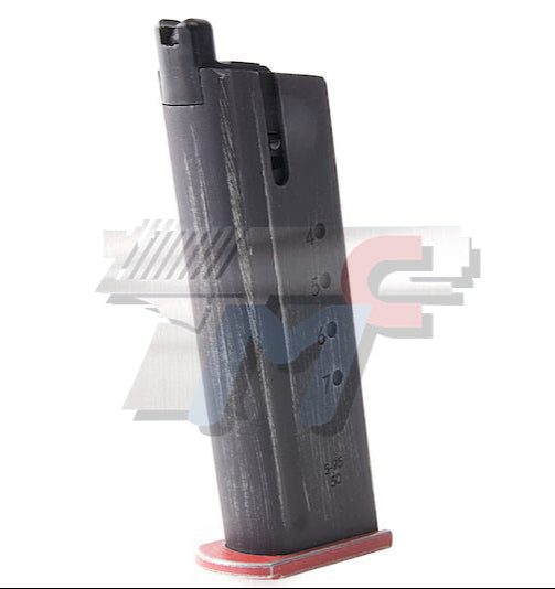 WE Cybergun Desert Eagle 27rds Gas Magazine (DeadPool)
