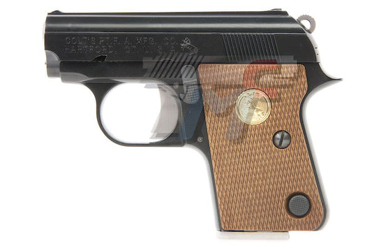 Cybergun Colt CT25 Full Marking GBB Pistol