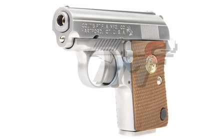 Cybergun Colt CT25 with Marking GBB Pistol (SV)