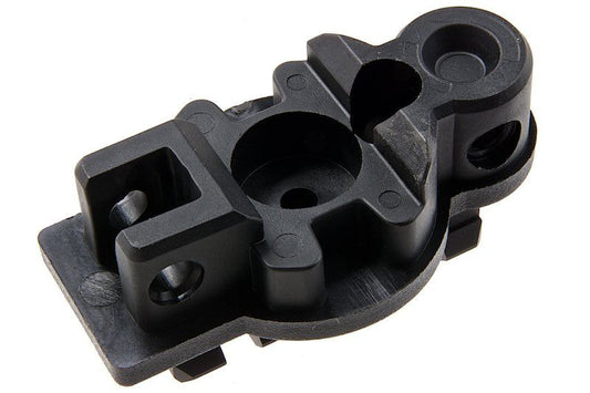 Crusader MP5K Picatinny Rail Stock Adapter
