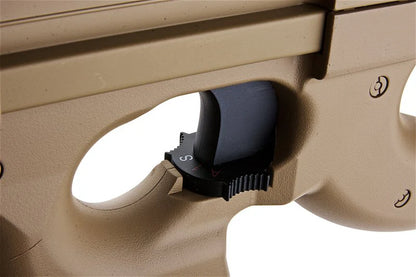 Cybergun (WE) P90 Gas Blow Back (TAN)