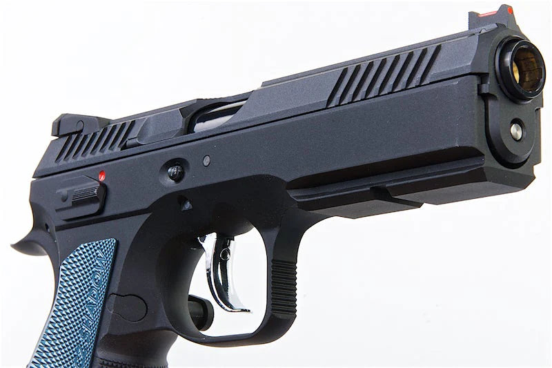 KJ Work CZ Shadow 2 Gas Pistol