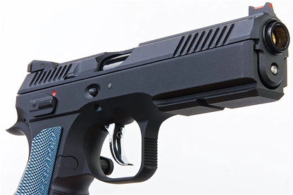 KJ Work CZ Shadow 2 Gas Pistol