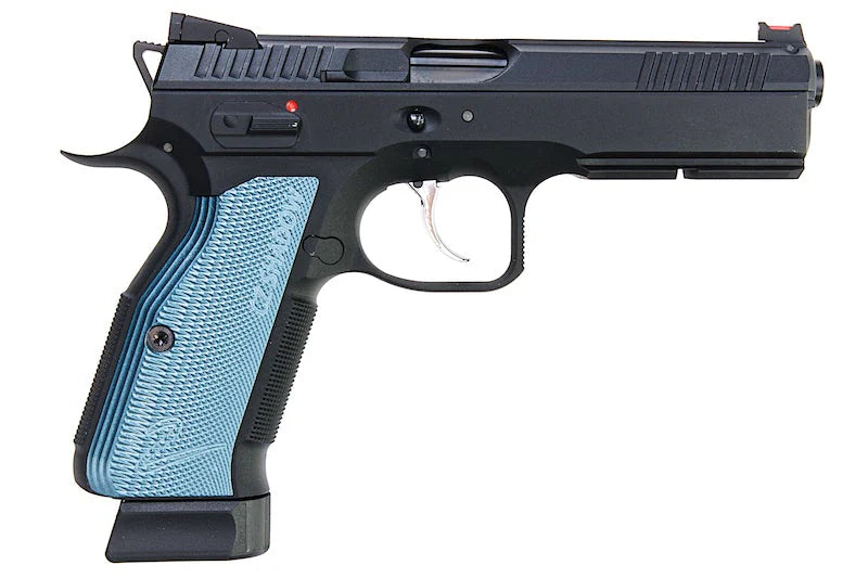 KJ Work CZ Shadow 2 Gas Pistol