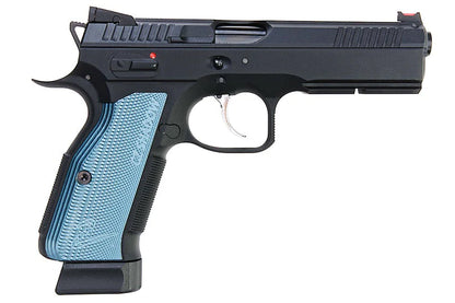 KJ Work CZ Shadow 2 Gas Pistol