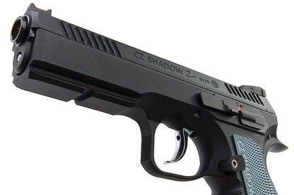KJ Work CZ Shadow 2 Gas Pistol