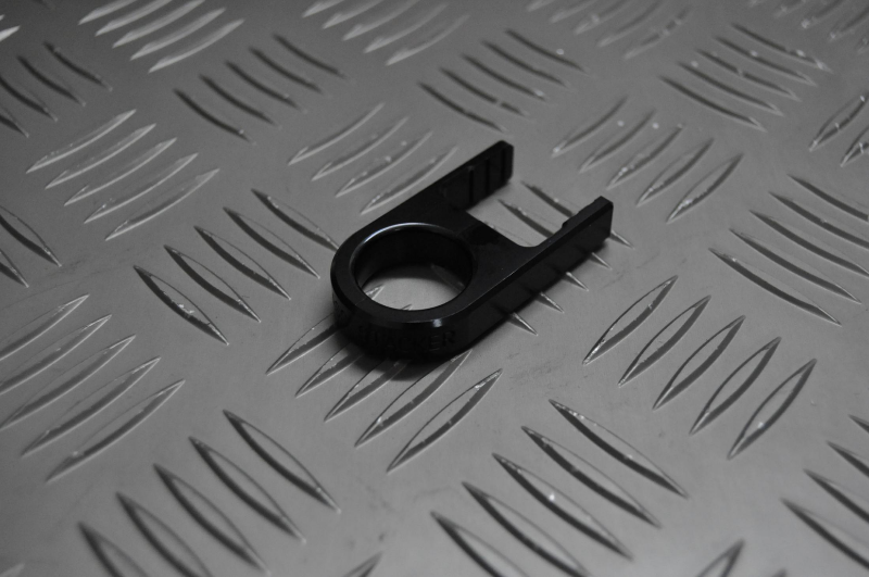 Creation Stacker Slide Pull for G-Series (Black)