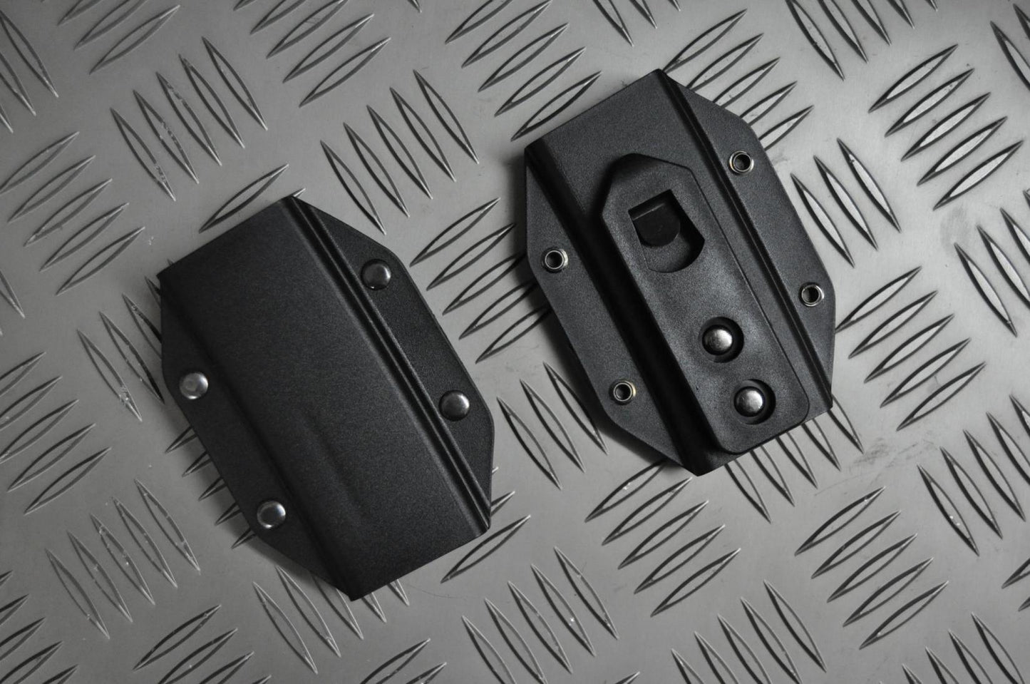 Creation Magazine Pouch For Marui MP7 GBB Magazine(Belt Version)