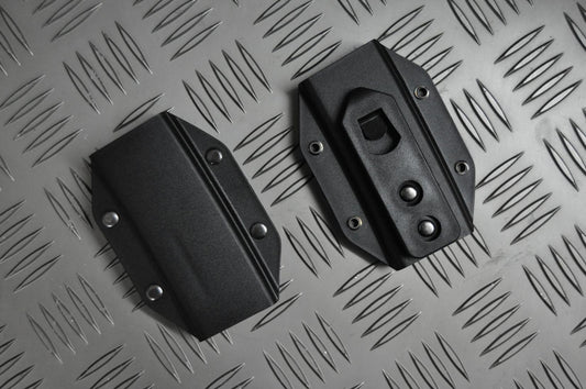 Creation Magazine Pouch For Marui MP7 GBB Magazine(Belt Version)