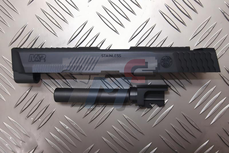 Creation Aluminum Slide Set for Marui M&P9(Standard)