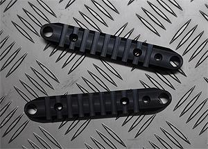 Creation TD SCAR Extended Side Rail Set for Marui SCAR EBB Series