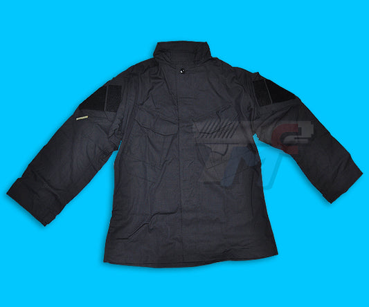 Crye Precision Field Shirt Army Custom (Black)(M Size)
