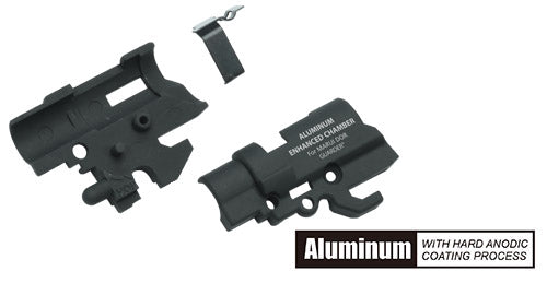 Guarder Enhanced Hop Up Chamber for Marui DOR