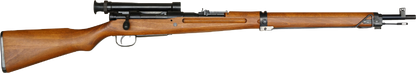 TANAKA Type 99 with Scope Rifle Model Gun