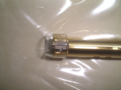 參式滑空銃身 Inner Barrel for Marui M93R AEP / MP5K PDW