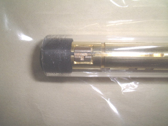 參式滑空銃身 Inner Barrel for Marui M93R AEP / MP5K PDW