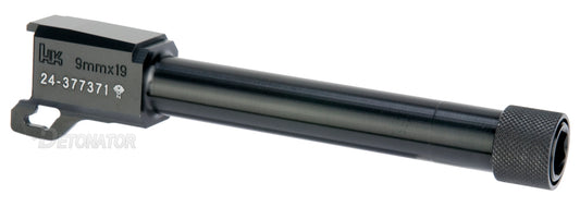 Detonator Aluminum Tactical Outer Barrel for Tokyo Marui USP GBB (14mm-)