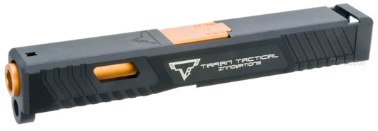 Detonator TTI Aluminum Slide Set for Tokyo Marui Glock19