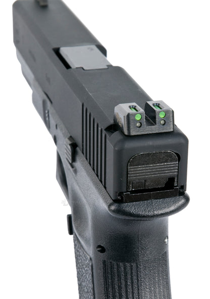 Detonator VTAC Sight for Tokyo Marui Glock 17 / G18C Gas Blow Back