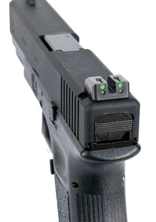 Detonator VTAC Sight for Tokyo Marui Glock 17 / G18C Gas Blow Back