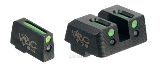 Detonator VTAC Sight for Tokyo Marui Glock 17 / G18C Gas Blow Back