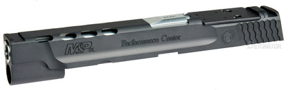Tokyo Marui Smith & Wesson M&P9L PC Ported Gas Blow Back Pistol