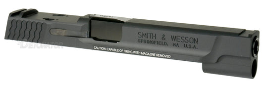 Detonator Aluminum Slide Set for Marui M&P9L (C.O.R.E. 5)