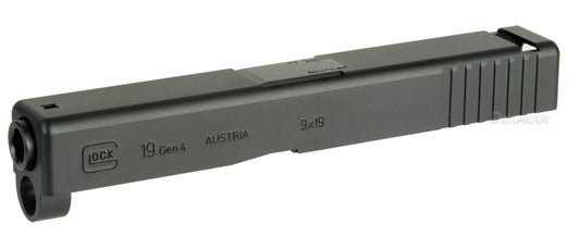 Detonator Aluminum Slide Set for Tokyo Marui Glock19 Gen.4