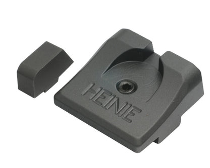 DETONATOR Heinie Slant Pro Sight Set for Marui G17 / G18C GBB