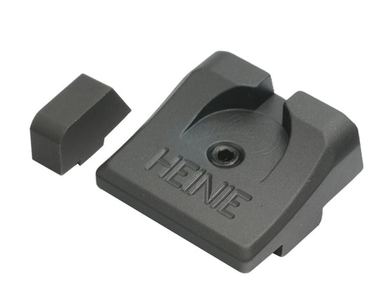 DETONATOR Heinie Slant Pro Sight Set for Marui G17 / G18C GBB