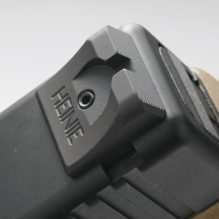 DETONATOR Heinie Slant Pro Sight Set for Marui G17 / G18C GBB